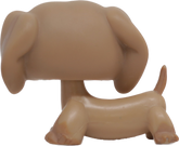 #0932 Dachshund